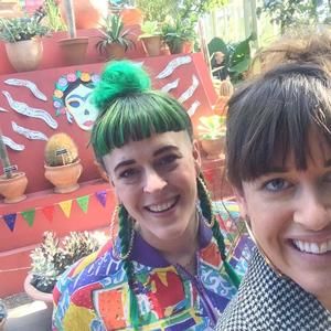 Meet your Posher, Trish